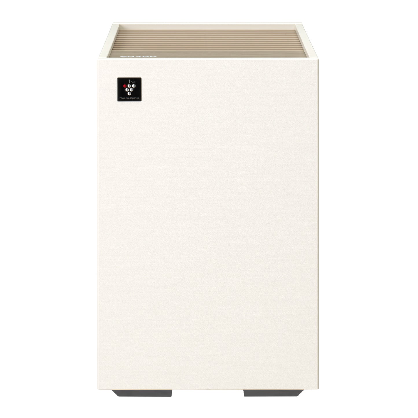 SHARP PureFit Air Purifier with Plasmacluster | Removes 99.97% Pollutants - Bacteria, Virus, Mold, VOCs | 4-Stage Filters | Japan Technology | 330 ft² | FP‑S40M
