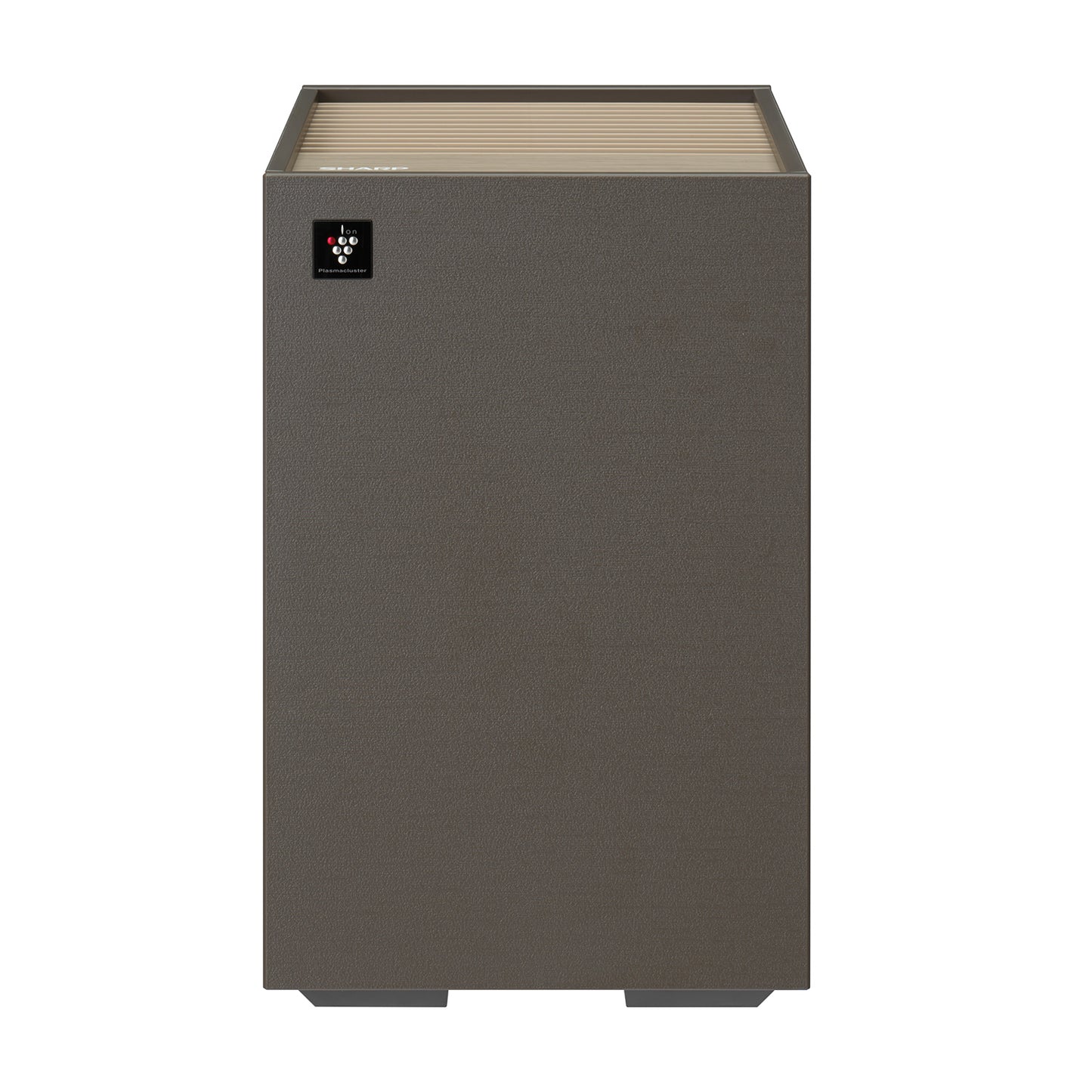 SHARP PureFit Air Purifier with Plasmacluster | Removes 99.97% Pollutants - Bacteria, Virus, Mold, VOCs | 4-Stage Filters | Japan Technology | 330 ft² | FP‑S40M