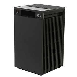 SHARP PureFit Air Purifier with Plasmacluster | Removes 99.97% Pollutants - Bacteria, Virus, Mold, VOCs | 4-Stage Filters  | Japan Technology | 930 ft² | FX-S120M-H