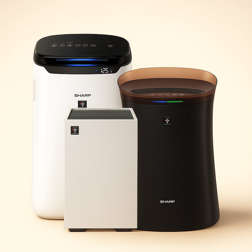 Air Purifiers