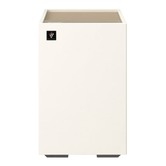 SHARP PureFit Air Purifier with Plasmacluster | Removes 99.97% Pollutants - Bacteria, Virus, Mold, VOCs | 4-Stage Filters  | Japan Technology |  330 ft² | FP‑S40M