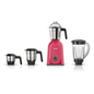 Bosch CosMixx Pro 1000W 4 Jar Mixer Grinder | Tera Power Copper Motor | 22,000 RPM