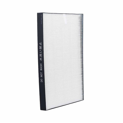 Sharp Original Replacement Filter Set for FP-F40E/FM40E Air Purifier (HEPA + De-odourising Filters)