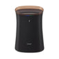 SHARP Air Purifier with Plasmacluster | Removes 99.97% Pollutants - Bacteria, Virus, Mold, VOCs | HEPA, Carbon & Pre Filter | Japan Tech | 320 ft² | FP-F40E