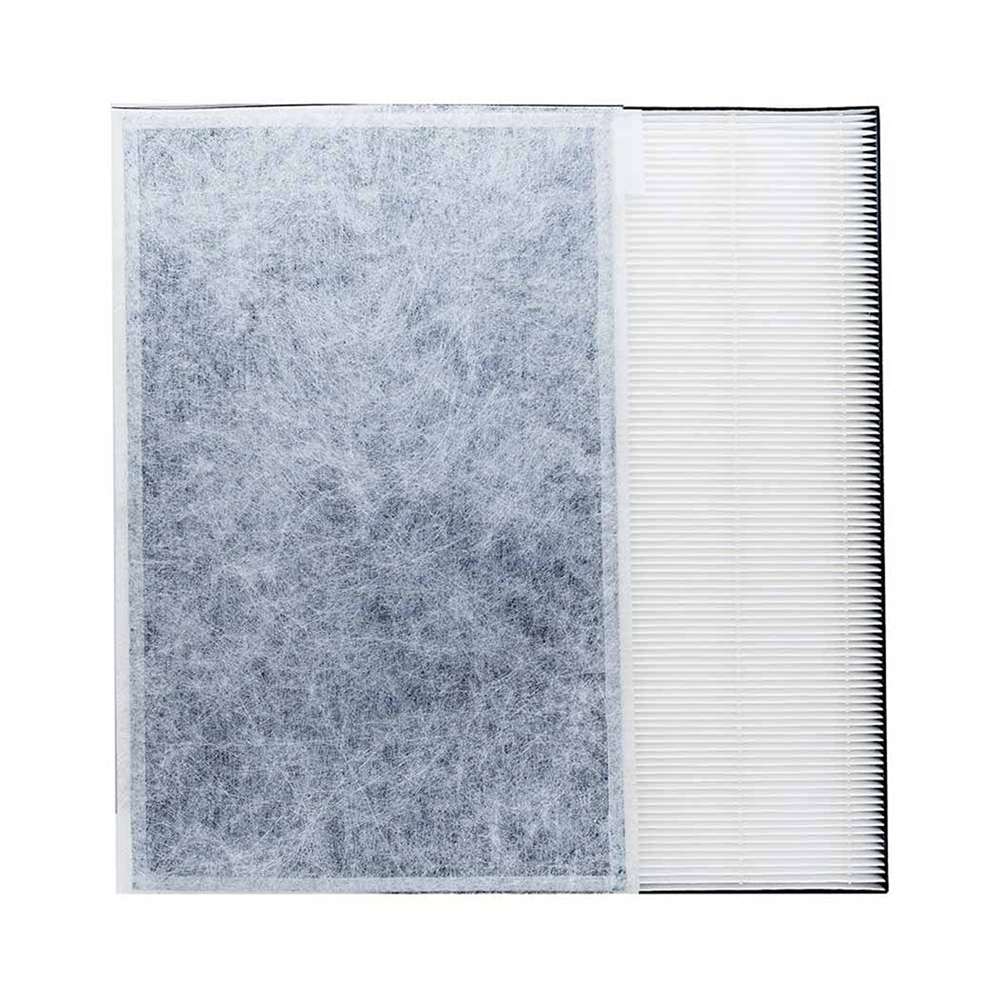Sharp Original Replacement Filter Set for FP-F40E/FM40E Air Purifier (HEPA + De-odourising Filters)