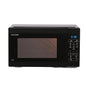 SHARP 20L Solo Microwave Oven | Ceramic Coating, One Touch Menu | Japan Technology | R-220KN-K