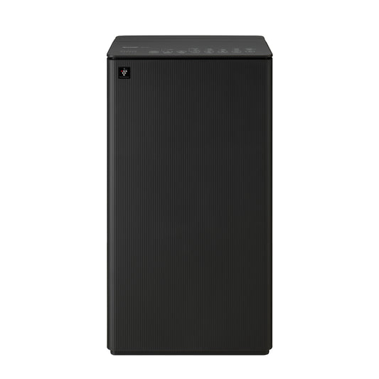 SHARP Air Purifier with Dehumidifier with Plasmacluster | Removes 99.97% Pollutants - Bacteria, Virus, Mold, VOCs  | HEPA, Carbon & Pre Filter | Japan Tech | 830 ft² | DW‑T30FM