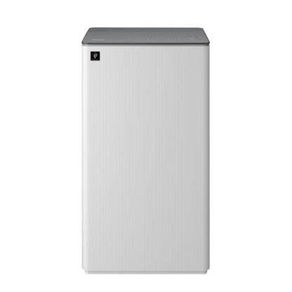 SHARP Dehumidifier | 30L/d, 830 ft² | PCI Tech removes Bacteria, Viruses, Mold, VOCs, Laundry mode | Japan Tech