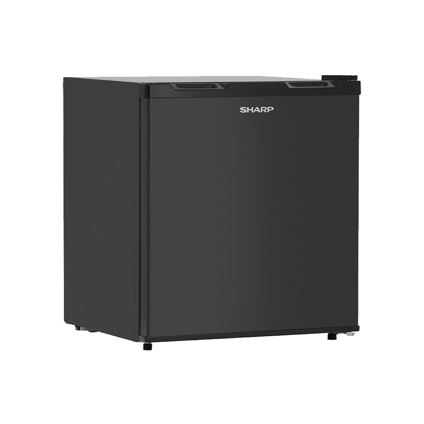 SHARP 50L Micro Single-Door Refrigerator | 3 Star | Toughened Glass Shelf | Japan 7-Shield Protection