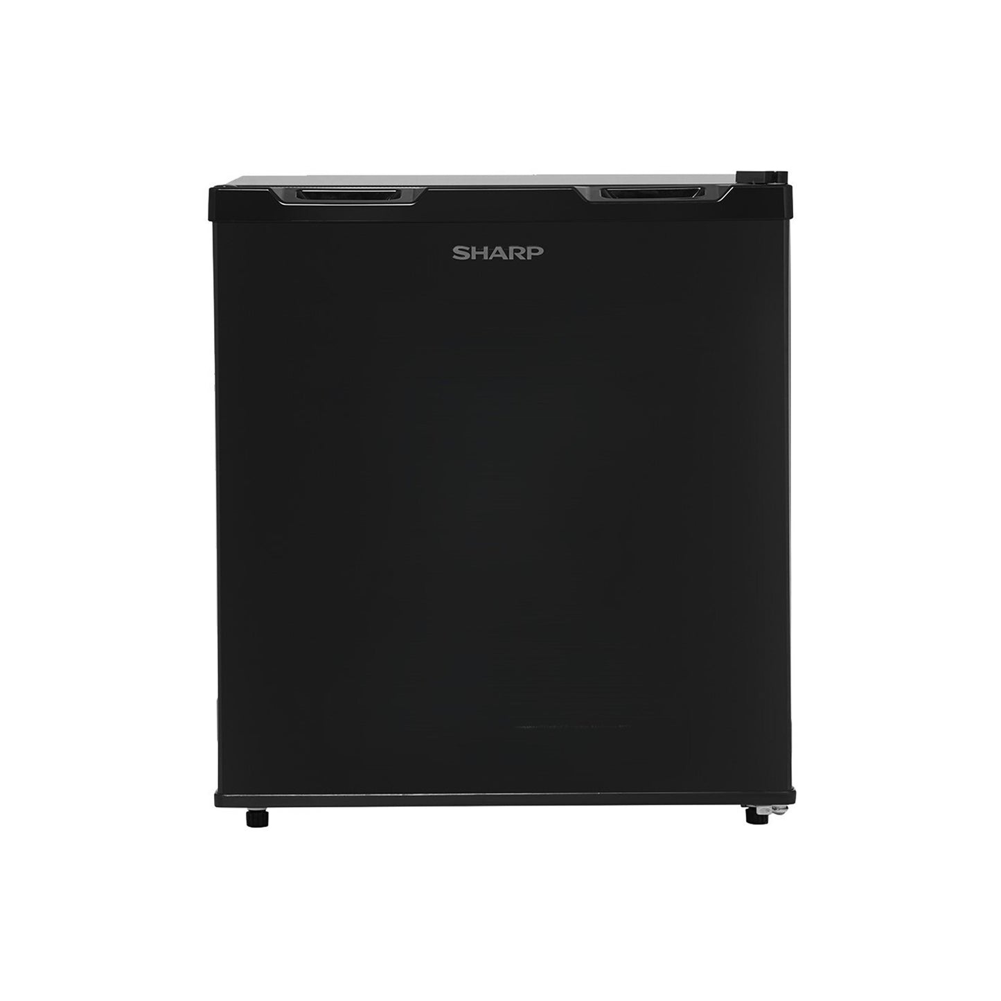 SHARP 50L Micro Single-Door Refrigerator | 3 Star | Toughened Glass Shelf | Japan 7-Shield Protection